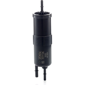 Mann-filter Горивен филтър mann-filter wk 6030