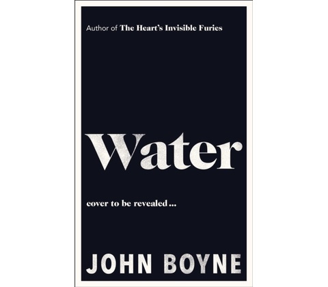 Water - John Boyne