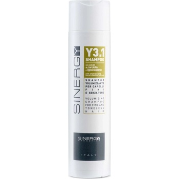Sinergy Y3.1 Volumizing Shampoo 250 ml