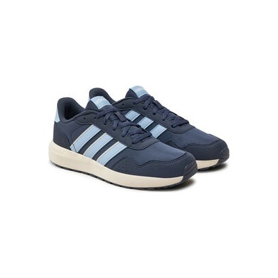 adidas Run 60S J IH7751 tmavomodrá – Zboží Mobilmania