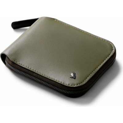 Bellroy Zip Wallet Willow