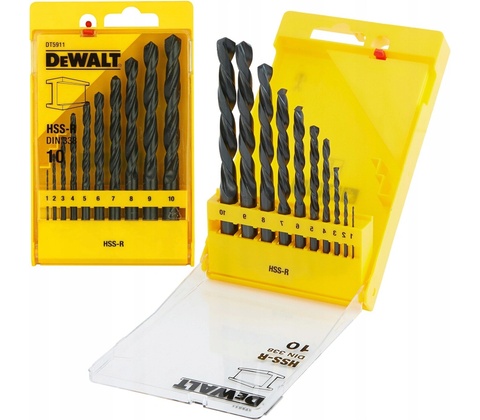 Dewalt DT5911