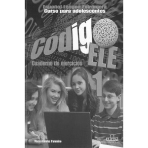 Codigo ELE | María Ángeles Palomino (ISBN: 9788477119487)