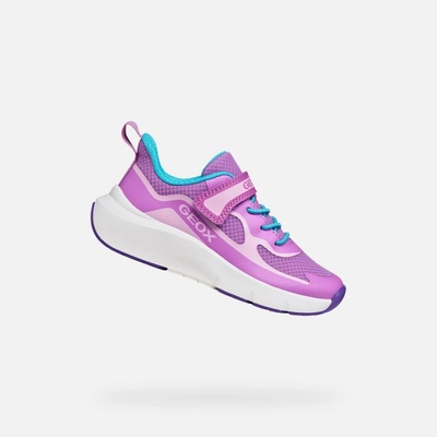 Geox Pro-Ran růžová/fialová