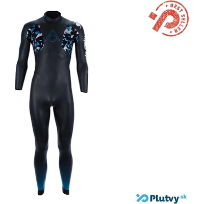 Aqua Sphere AquaSkin V3 Dlhý pánsky