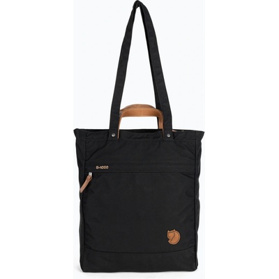 Fjallraven Totepack No. 1 černá