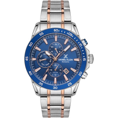 Daniel Klein DK113529-3