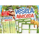 Veselá abeceda (2.vyd.)