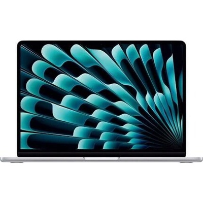 Apple MacBook Air 13" M5 8-Core GPU (2026) Silver MDH74SL/A