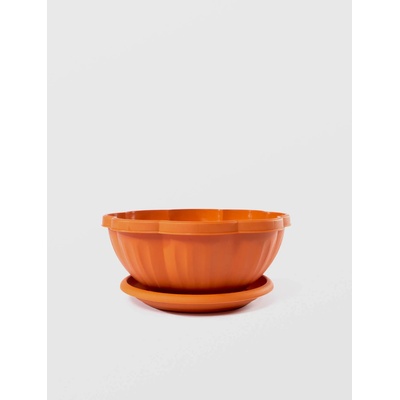 Sterk Plast РК Саксия Цвете 32см (392719)