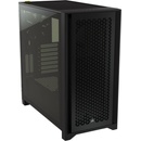 Corsair 4000D Airflow TG CC-9011200-WW