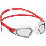 Speedo Очила за плуване Speedo Aquapulse Pro червено/бяло