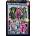 Educa Пъзел 2 в 1 Educa - Monster High, 2 х 100 части (EDU19704)