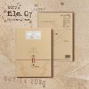 Yuju - File. 07 (Unsolved #01 Version) CD