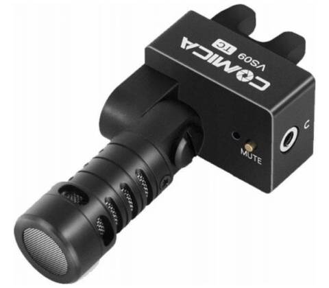COMICA CVM-VS09TC