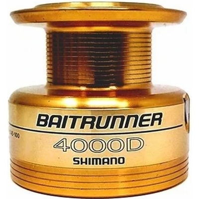 Náhradní cívka Shimano Baitrunner 4000D – Hledejceny.cz