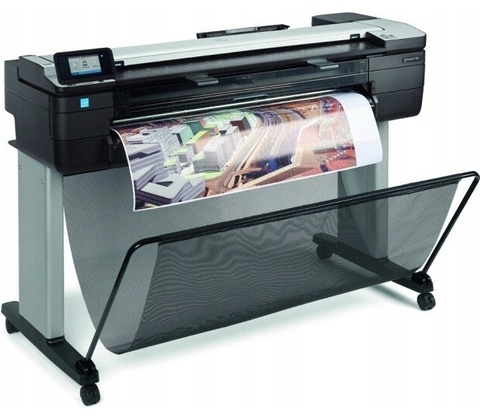 HP DesignJet T830 24"