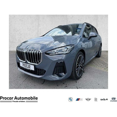 BMW 220i Active Tourer M Sport 125 kW