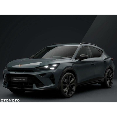 Cupra Formentor 2.0 TDI DSG 110 kW