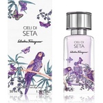 Salvatore Ferragamo Cieli di Seta EDP 50 ml Парфюми