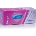 Pasante - regular condoms 144 units