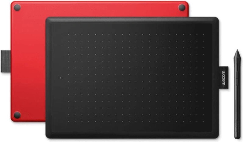 Wacom One Мedium CTL-672