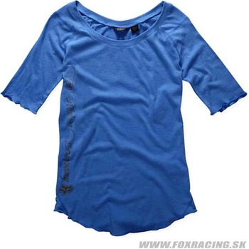 Fox tričko Sunset top