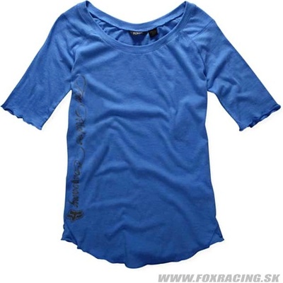 Fox tričko Sunset top