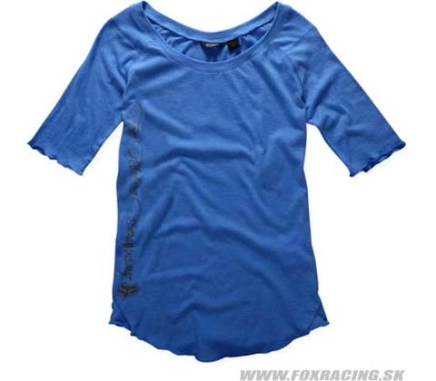 Fox tričko Sunset top