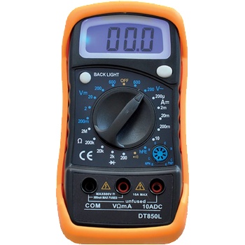 Image 1 of ELMARK EM-850L