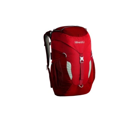 Boll Trapper 18l truered