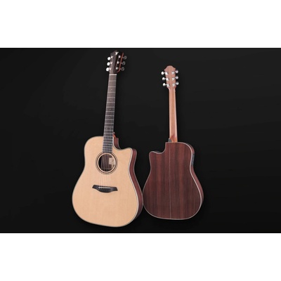 Furch MC Green Dc-SR SPE