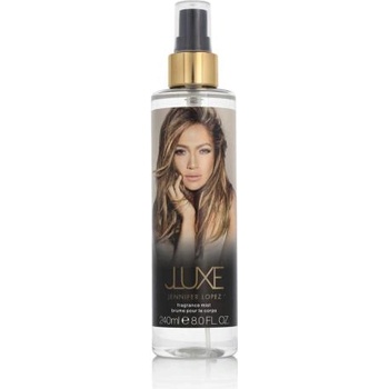 Jennifer Lopez JLuxe 240 ml спрей за тяло за жени