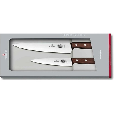 Victorinox Carving knife set 2 ks