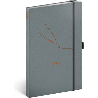Notes Zvěrokruh Býk linkovaný