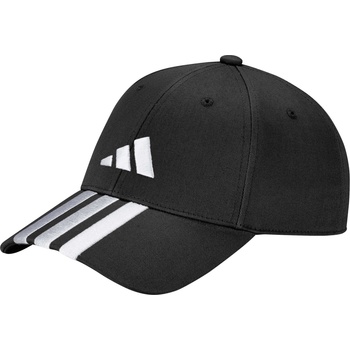 adidas 3-stripes baseball cap osfy