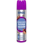 BROS Аерозол против пълзящи насекоми, 400 ml