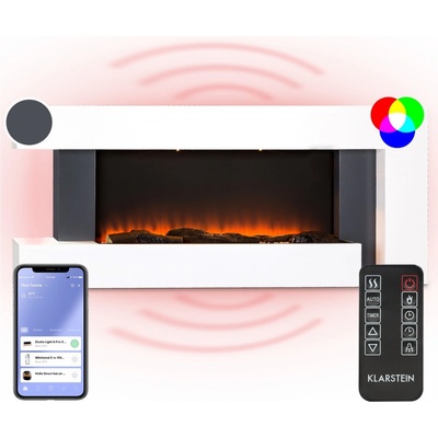 KLARSTEIN Studio Light & Fire 2 Smart