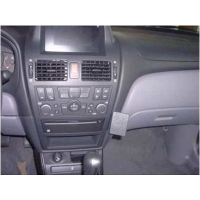 Brodit ProClip montážna konzola na palubnú dosku pre Nissan Almera 03-07, 853135