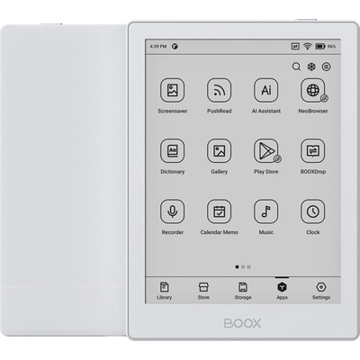 Onyx Boox GO 6