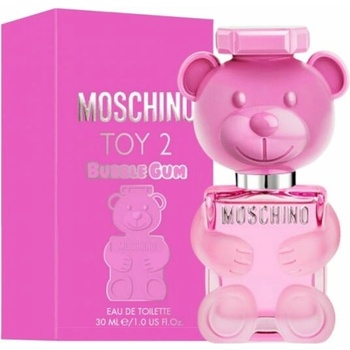 Image 1 of Moschino Toy 2 Bubble Gum EDT 30 ml