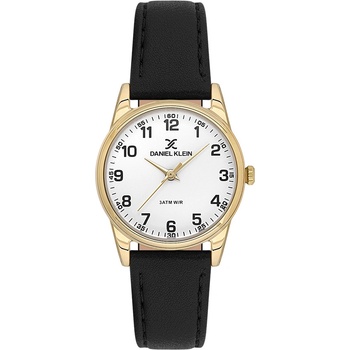 Daniel Klein DK. 1.13847-2 Дамски Часовник