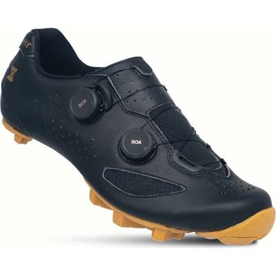 LAKE MX239G-X čierno-zlaté Wide gravel