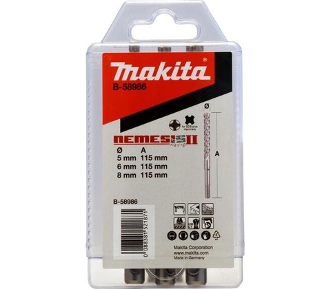 Makita B-58986