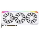 Image 1 of XFX Radeon RX 9070 XT Mercury OC White Magnetic Air Edition RGB 16GB GDDR6 256bit (RX-97TMARGW9)