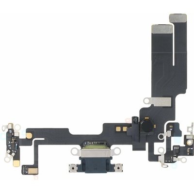 Flex kábel s nabíjacím konektorom iPhone 14