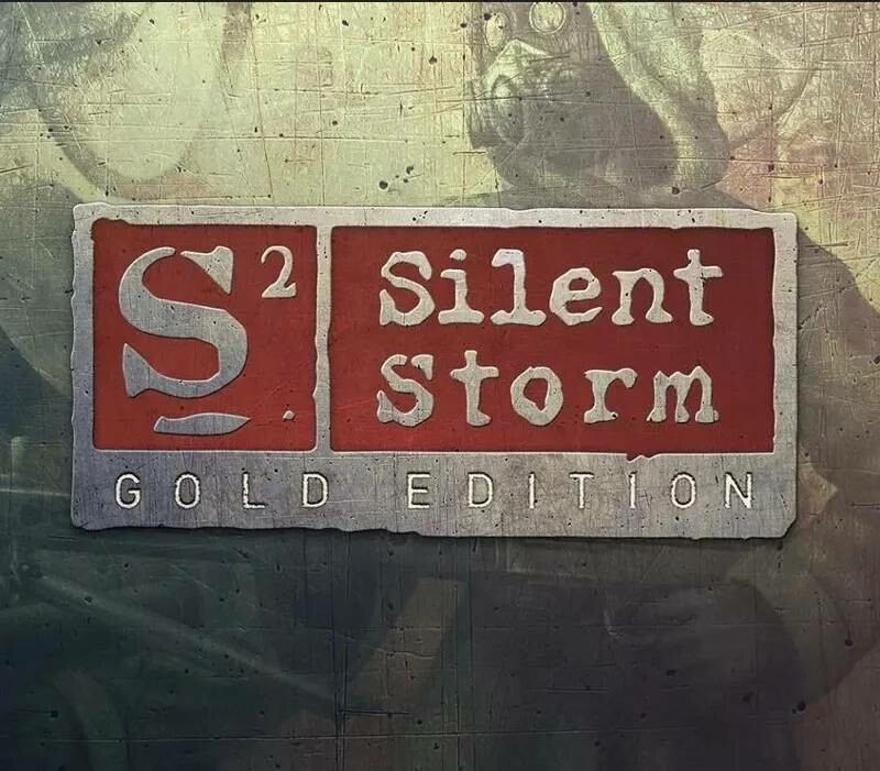 Silent Storm