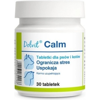 DOLFOS Dolvit Calm 30 таблетки