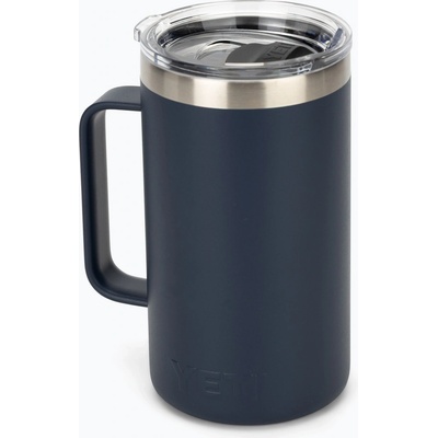 Yeti termohrnek Rambler 710 ml navy