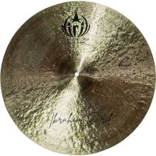 Diril Ibrahim Master Design Traditional Crash 16"